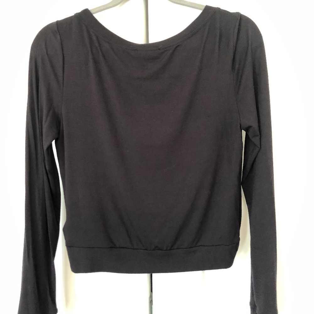 Pullover Top - Picture 2 of 2